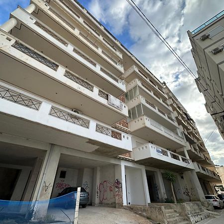 Ionian Eye Studios Sarandë Esterno foto