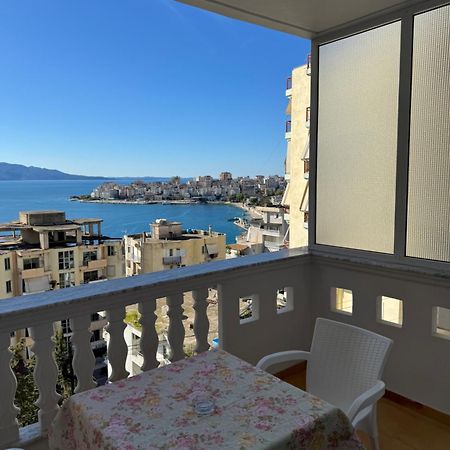 Ionian Eye Studios Sarandë Esterno foto