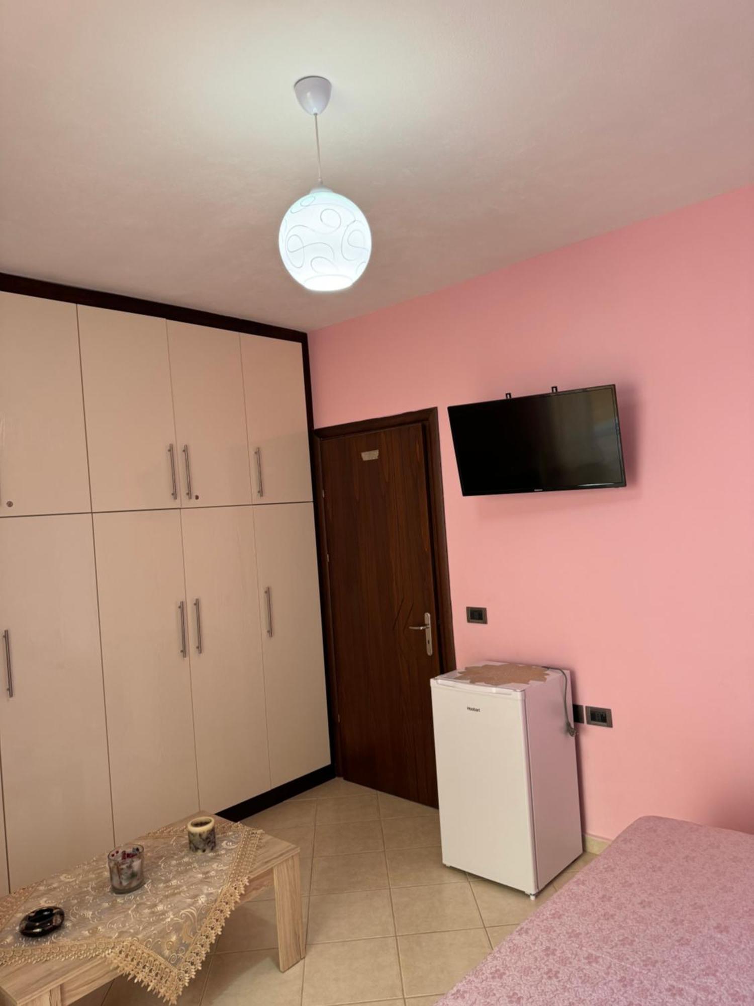 Ionian Eye Studios Sarandë Esterno foto