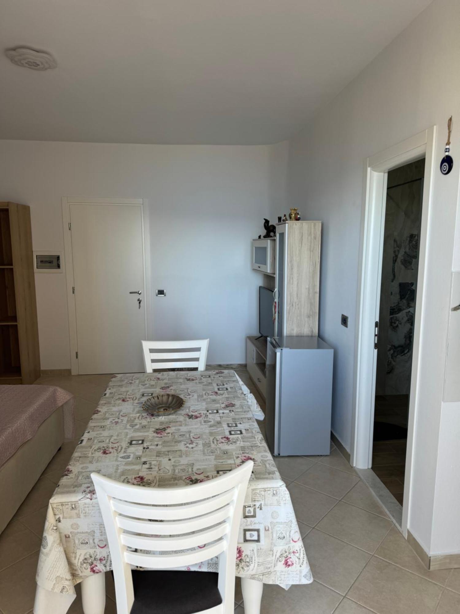Ionian Eye Studios Sarandë Esterno foto