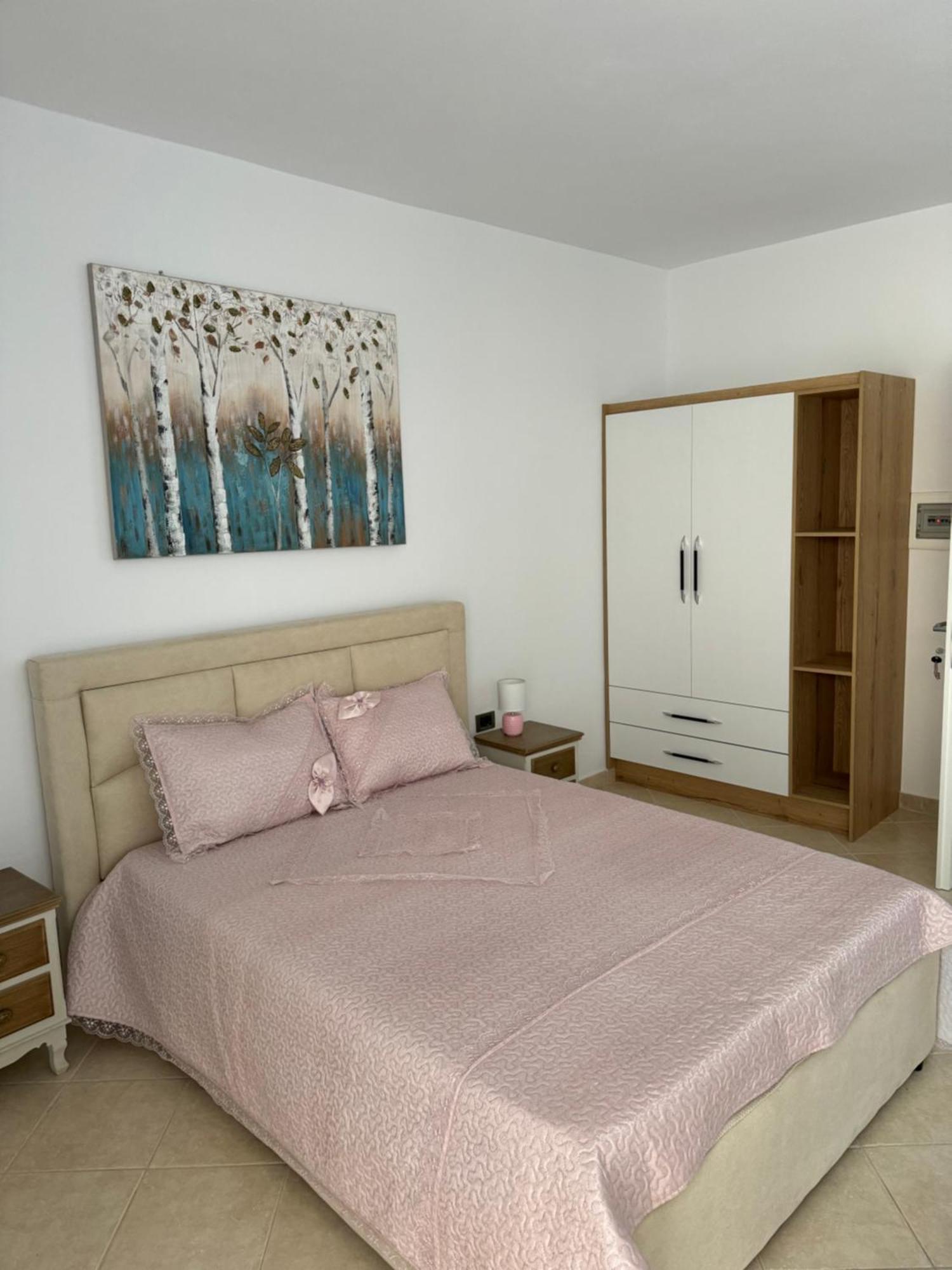 Ionian Eye Studios Sarandë Esterno foto