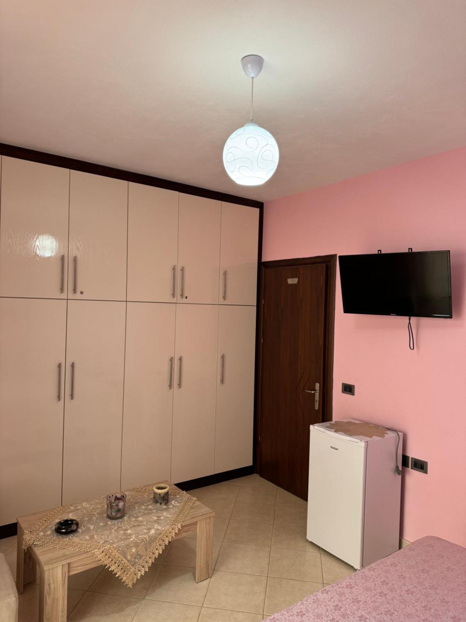 Ionian Eye Studios Sarandë Esterno foto