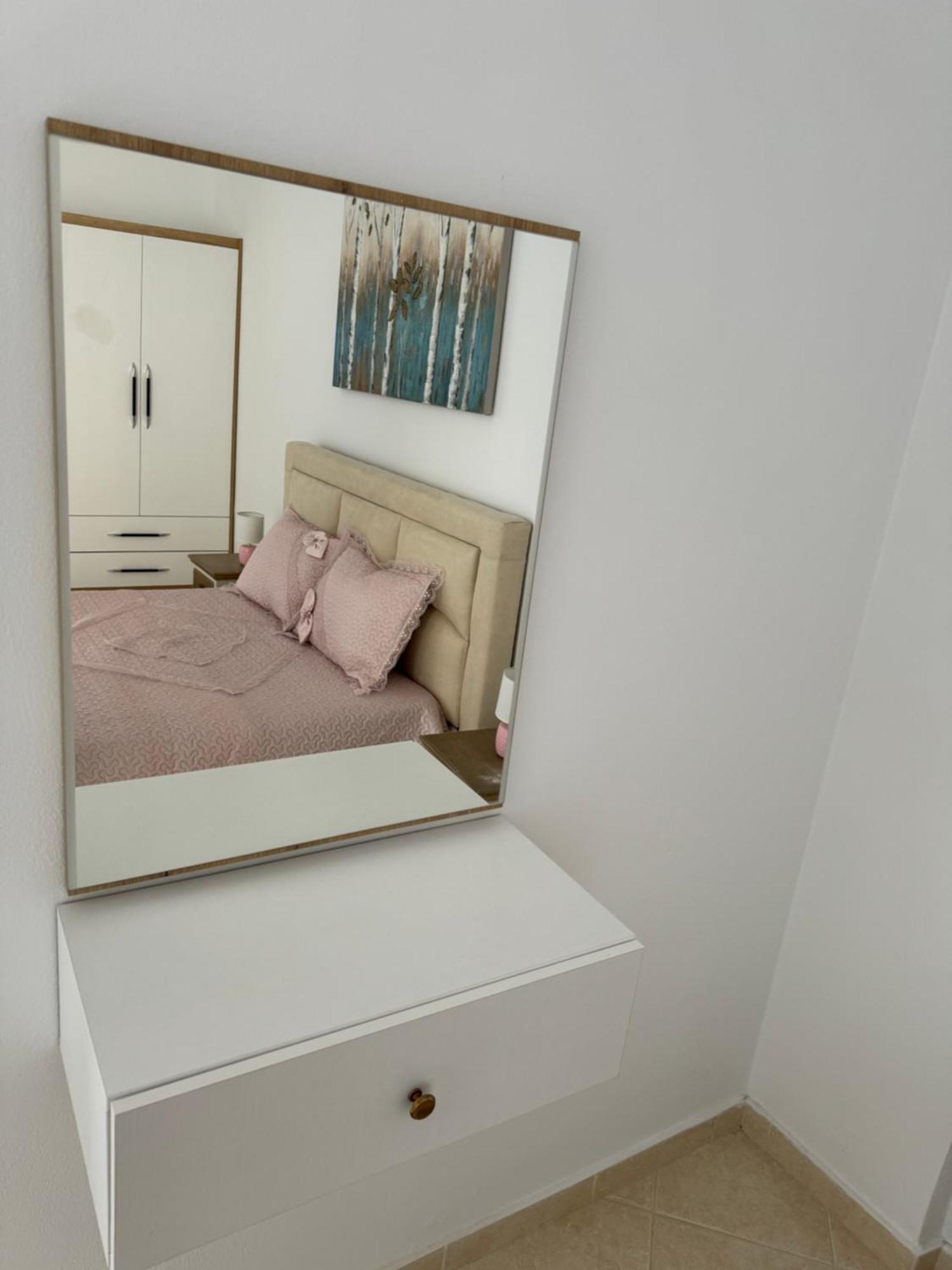 Ionian Eye Studios Sarandë Esterno foto
